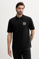 HUGO polo de bumbac Dusplity 9BYA-POM02A_99X (50542834)