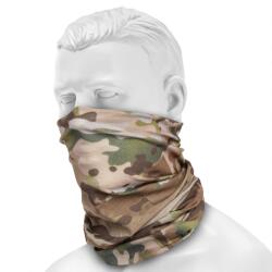Brandit Eșarfă multifuncțională Brandit - Arid MC - Camo