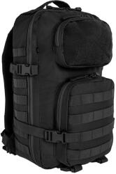 Brandit Rucsac Brandit US Cooper Patch Large 40 l - Black