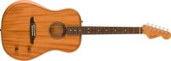 Fender Highway Series Dreadnought All-Mahogany
