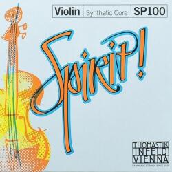 Thomastik Spirit SP100 Violin 4/4 Medium Hegedű húr (<![CDATA[THSP100]]>)