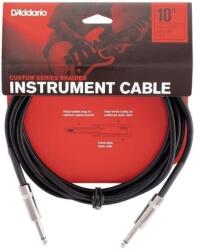 D'Addario Planet Waves PW-BG-10BK 3m Black