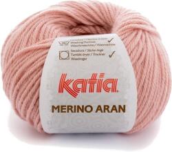 Katia Merino Aran 83 Medium Rose Kötőfonal (MA 83)