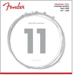 Fender SuperSonic 150M Pure Nickel Ball End 11-49
