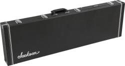 Jackson Spectra Bass Case Black