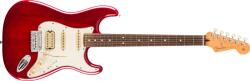 Fender Player II Stratocaster HSS Transparent Cherry Burst