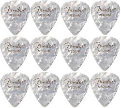 Fender 351 Shape Premium Celluloid Pick Medium