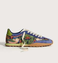 Hoff sneakers BRIDGE MORRIS BLUE 9BYA-OBD218_55X (22561001)