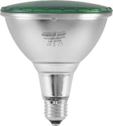Omnilux PAR-38 230V SMD 15W E-27 LED Green Fényforrás (88081884)