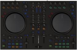 Native Instruments - Traktor MX2 DJ kontroller - dj-sound-light