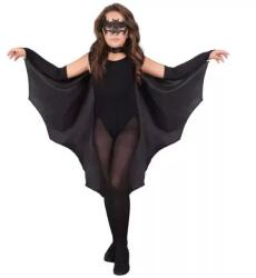 Widmann Costum mantie de liliac - 128 cm (21426) Costum bal mascat copii