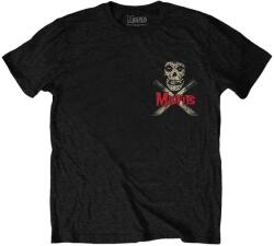 Misfits Machete Black M Риза (MISTS20MB02)