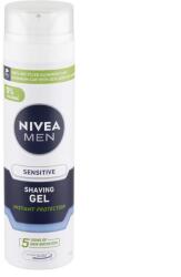 Nivea Borotvazselé NIVEA MEN sensitive 200 ml - vectraline