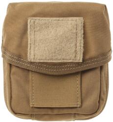 Lindnerhof Trusă de prim ajutor Lindnerhof Small Medic Pouch PA127 - Coyote