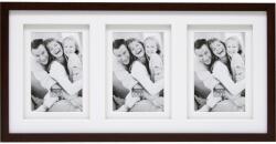 Deknudt Frames S65KQ3 57, 5x27, 5 Képkeret - Barna (S65KQ3 3X13X18) (S65KQ3 3X13X18)