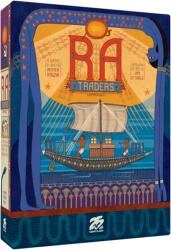 25th Century Games Ra: Traders (angol) kiegészítő