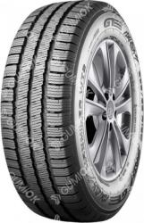 GT Radial Maxmiler Wt2 Cargo 155/80 R12 88/86r Tl C M+s 3pmsf - gumiok