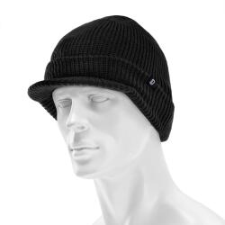 Brandit Căciulă Brandit Shield Cap - Black