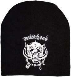 Motörhead шапка Warpig Black UNI (<![CDATA[MHBEAN01B]]>)