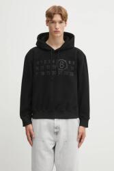 MM6 Maison Margiela hanorac fleece 9BYA-BLM0PO_99X (SH0GU0028.M20126.900)