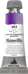Maimeri Blu Vopsea acuarela Permanent Violet Blue 463 12 ml 1 buc (<![CDATA[M1609463]]>)