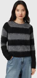 AllSaints pulover din amestec de lână LOU 9BYA-SWD19H_99X (W053KD)