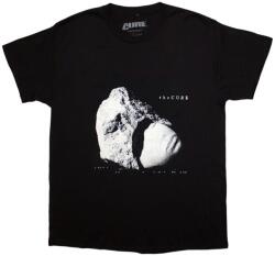 The Cure Songs of a Lost World Тениска с къс ръкав Black 2XL (CURETS21MB05)
