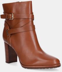 Lauren Ralph Lauren cizme de piele Cllns Bt Hl 9BYA-OBD2RH_88X (802974385001.200)