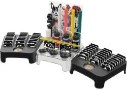 Buki France Kreatív készlet - Tetováló stúdió (5437)