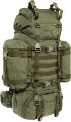 Wisport Rucsac Wisport Reindeer 55 l - Olive Green Rucsac tura