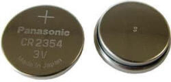 Panasonic CR 2354 3V lítium gombelem (LIELEM00101)