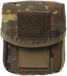 Lindnerhof Trusă de prim ajutor Lindnerhof Small Medic Pouch PA127 - Flecktarn