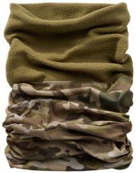Brandit Guler tubular Brandit Multifunction Fleece - Arid MC Camo