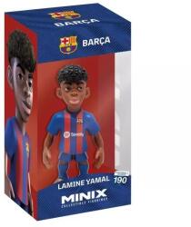 MINIX Figurină Colectibilă Minix: Lamine Yamal - 12 cm (MNX15160) Figurina