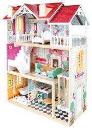 Bino babaház, háromszintes (BI83557)