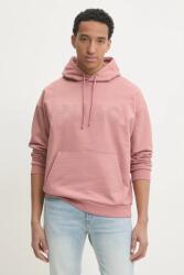 HUGO BOSS hanorac cu glugă pentru bărbați din bumbac Ditchle 9BYH-BLM0WN_32X (50529090)