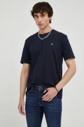 Marc O'Polo tricou basic pentru bărbați din bumbac 99KK-TSM0H9_59X (5000009405)
