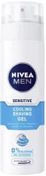 Nivea Borotvazselé NIVEA MEN sensitive cooling 200 ml - vectraline