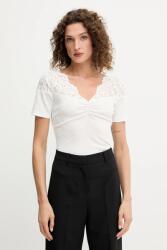 Morgan tricou 9BYA-BDD0AC_01X (DELINE)