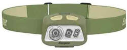 Energizer HDL50 fejlámpa 500lumen tölthető 3*AAA (HDL50)