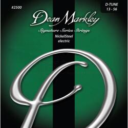 Dean Markley 2500-D-TUNE Corzi chitare electrice (2500-D-TUNE)