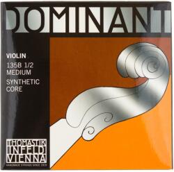 Thomastik Dominant 135B Violin 1/2 Medium Corzi pentru vioară (TH135B-1/2)