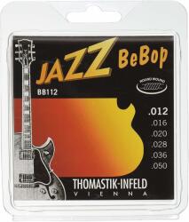 Thomastik BB112 Corzi chitare electrice (THBB112)