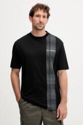 Karl Lagerfeld tricou din bumbac 9BYA-TSM09C_99X (554225.755143)