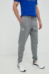 Under Armour pantaloni de trening pentru bărbați cu bumbac Essential Fleece 9BYY-SPM0SF_90X (1373882)