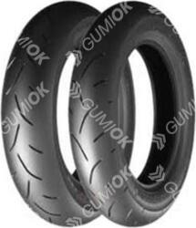 Bridgestone Battlax Bt601 100/90 D12 49j Tl Fs