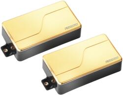Fishman Fluence Modern Humbucker V2 Gold Адаптер за китара (PRF-M36-SG2)