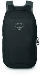 Osprey összecsukható hátizsák UL STUFF PACK, fekete