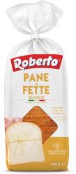 Roberto szeletelt fehér kenyér 400g - innotechshop