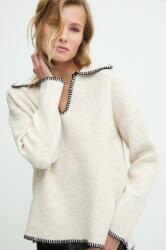 ANSWEAR Answear Lab pulover de lana BMYH-SWD07H_80X (231958.fos)